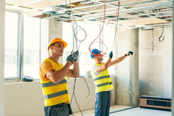 Emergency Electrical Repair Services in Fountain Valley, CA