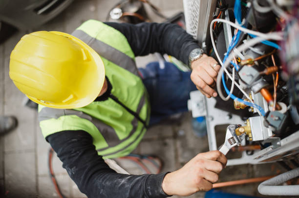 Reliable Fountain Valley, CA Electrician Solutions